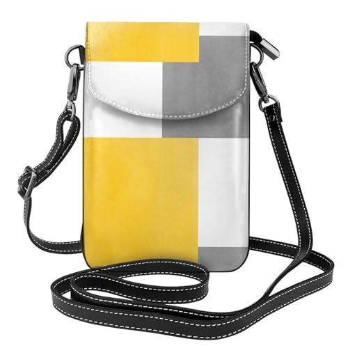 Petit sac bandoulière anti-encombrement pour protéger votre smartphone et vos cartes