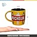 Imagen de Nostalgic-Art Taza de café, 330 ml, Michelin