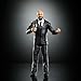 Mattel WWE Elite Collection Action Figure & Accessories, Premium Live Event Stardust Set, Wrestlemania with Sam Roberts Build-A-Figure Parts