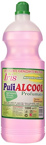 Battestini Alcohol Perfum.Musgo, 1000 ml