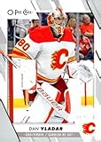 2023-24 O-Pee-Chee #150 Dan Vladar Calgary Flames Hockey Card - Sportscard Superstore