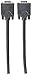 Manhattan SVGA Monitor Cable - Black (311748)