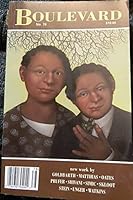 Boulevard No.84 B00DF2NTI0 Book Cover