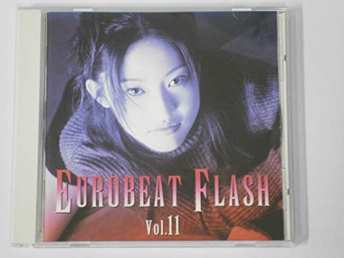 ユーロビート・フラッシュ(11) ユーロビート・フラッシュ(11)