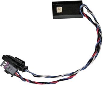 Custom Dynamics Magic Strobes Brake Light Flasher for 2015+ Indian Touring and Bagger Models with Center Taillight