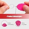 Sewing Machine Needle Threader, 2024 Needle Threader for Hand Sewing, Automatic Threading Aid Needle Threader Tool, Embroidery Simple Needle Threader, Needle Threader Great for Needle Work (50PCS)