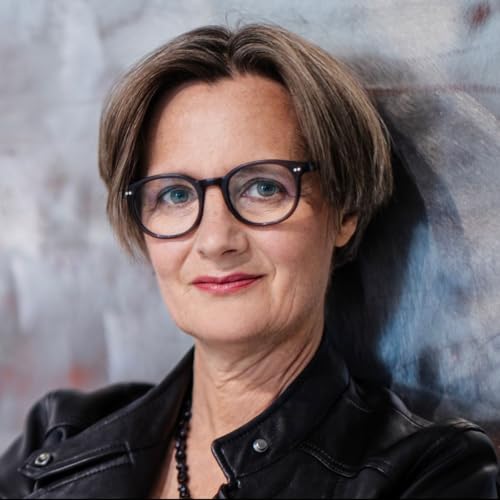 #27 Dorothea von Wichert-Nick - Deine innere Glasdecke