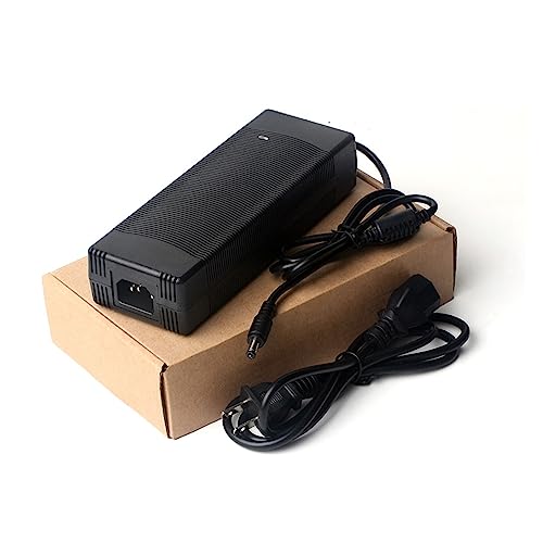 Transformador 12V 12.5A con voltaje constante para compresor y bomba de agua 2