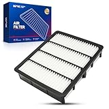 KAX Engine Air Filter, CA7626 Replacement for Toyota Tacoma 1995-2004, 4Runner 1996-2002, Supra