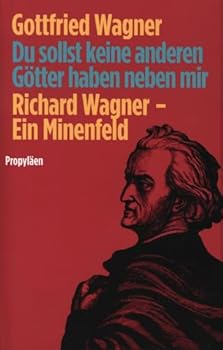 Hardcover Du sollst keine anderen Götter haben neben mir [German] Book
