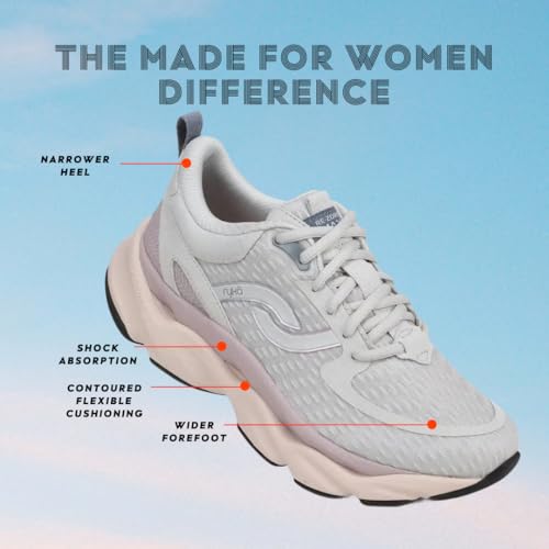 Image of Ryka Women's Rezorb Max