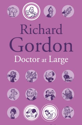 Doctor At Large (3)