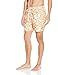 Nautica Men's Quick Dry Tropic Floral Swim Trunk