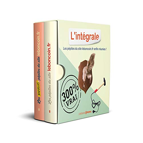 Les pépites du site leboncoin.fr : La sélection des petites annonces les plus drôles