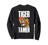 Amante delle tigri Abbigliamento