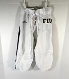 2008 Florida International FIU Panthers # Game Used Pants 30 DP36345 - College Game Used