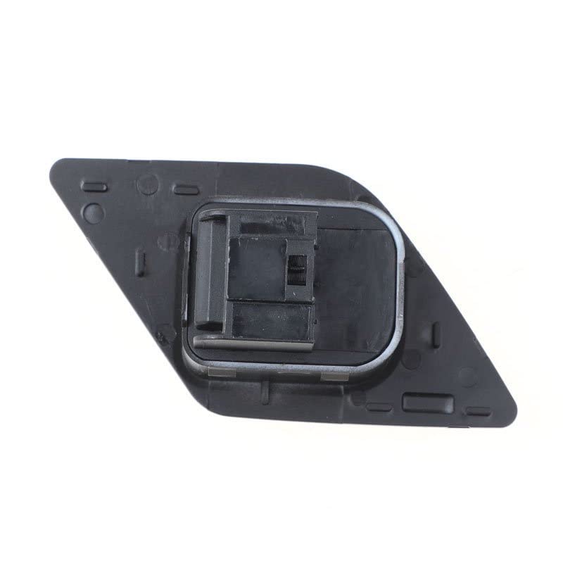 Interrupteur rétroviseur Jetta MK6 16D959565A bouton commande pliant ABS - 2