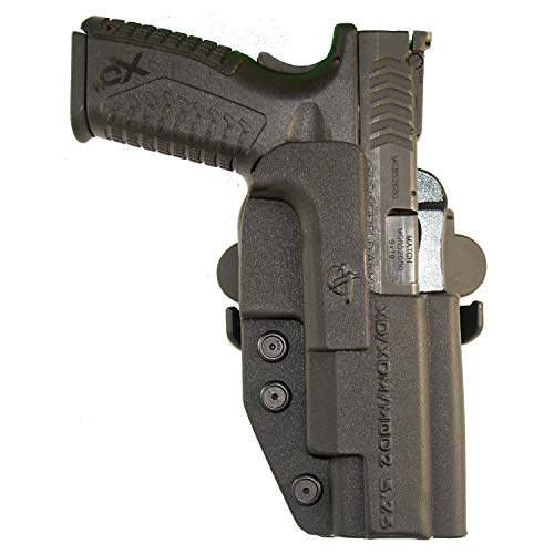 COMP-TAC.COM International Holster Springfield - XD/XDM/MOD2 5.25
