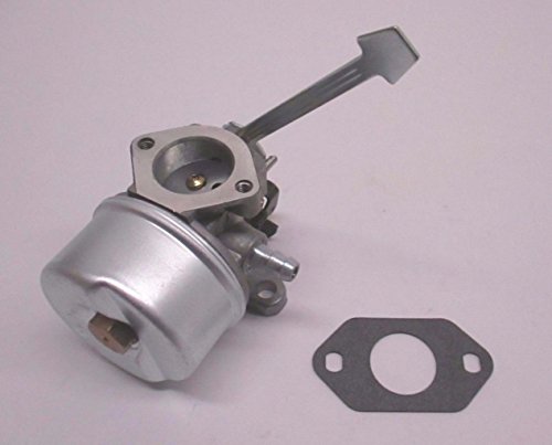 Tecumseh 640086A Lawn & Garden Equipment Engine Carburetor Genuine Original Equipment Manufacturer (OEM) Part