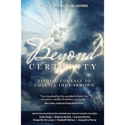 BEYOND CERTAINTY