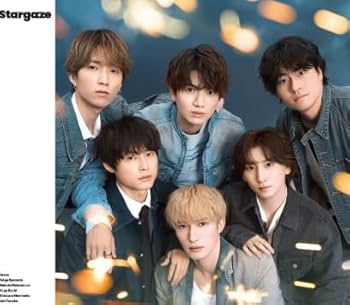 SixTONES バリア 未開封3形態セット akaikumasan_2000000089699