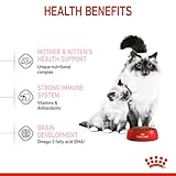 Royal Canin  Mother & Babycat  Katzenfutter - 8