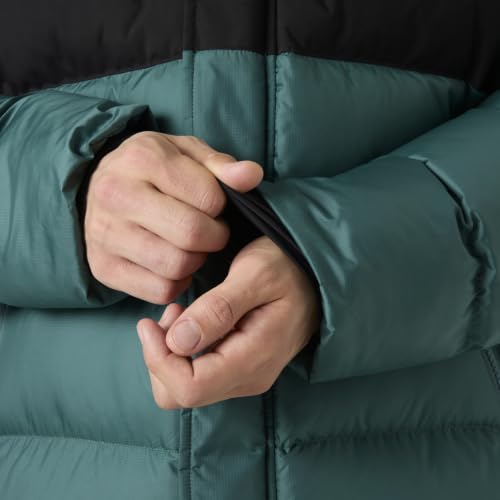 Image of Helly Hansen Men's Active Puffy Long Jacket