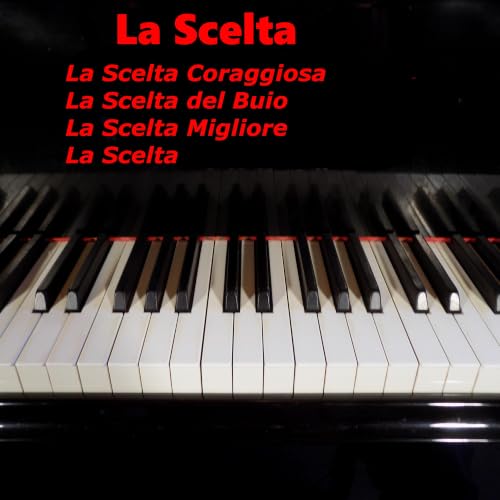 La Scelta Coraggiosa