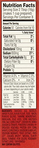 Lipton Soup Secrets Noodle Soup w/ Real Chicken Broth - 4.5 oz - 2 ct