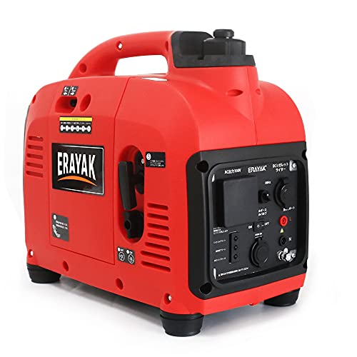 工具 ガソリン発電機の人気商品 通販 価格比較 価格 Com