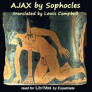 Ajax (Campbell Translation) - Part II Podcast Por arte de portada