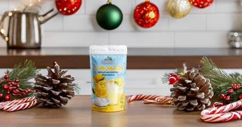 Image of EATERY HARVEST by Saipro Lemonade Instant PreMix Powder (No added Sugar) 75 g |SUGAR FREE,Diabetic Friendly Aromatic Bitters For Cocktails Non-Alcoholic Cocktail mixer, |Instant Drink Premix | Refreshing Summer Shikanji mix drink , No added Sugar, No added preservatives No added color, All natural