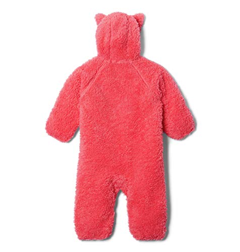 Image of Columbia Kids Foxy Baby Sherpa Bunting (Infant)