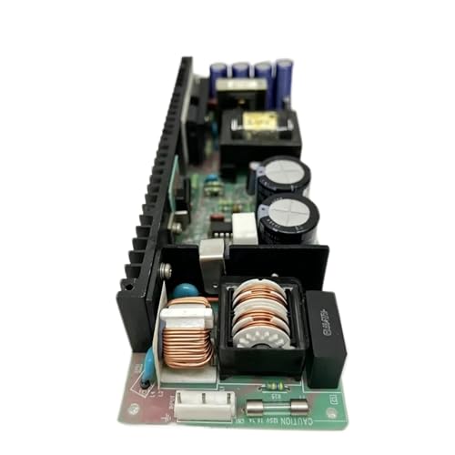 Alimentation 12V 12.5A VS150B-12 boîtier métal haute précision - 4