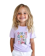 God is Good All the Time