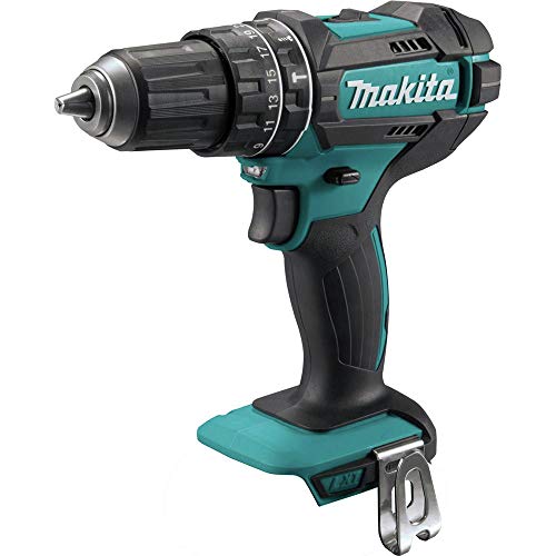 Makita XT1501 18V LXT® Lithium-Ion Cordless 15-Pc. Combo Kit (3.0Ah) - Image 8