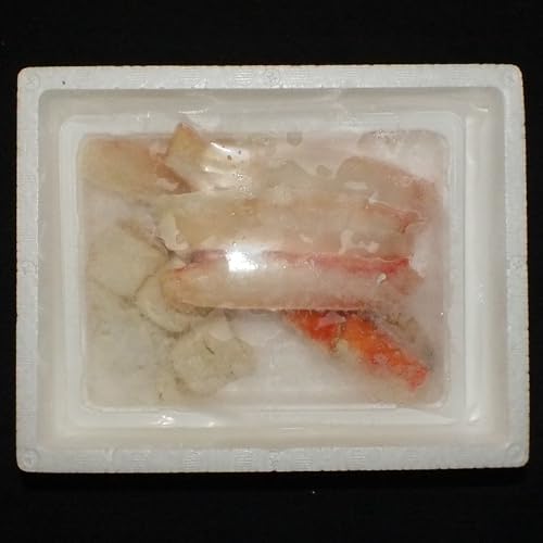 [北海道根室市] ボイルたらばがに脚(カット) 250g~1.2kg 選べる タラバ かに カニ 蟹 海鮮 250g×1P