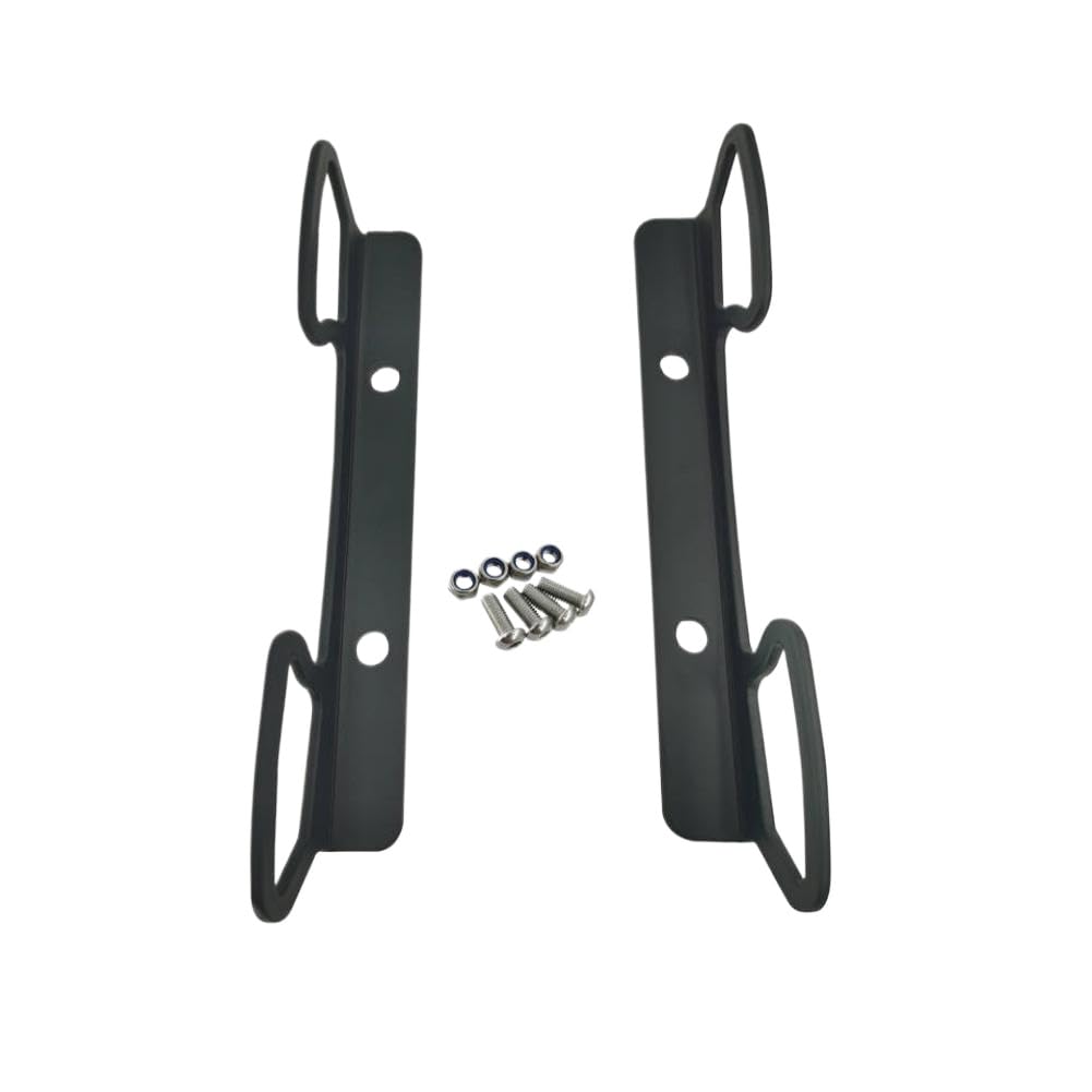 Support de Fixation de poignée de siège Passager Compatible with Honda Goldwing GL1800 F6B 2018 2022