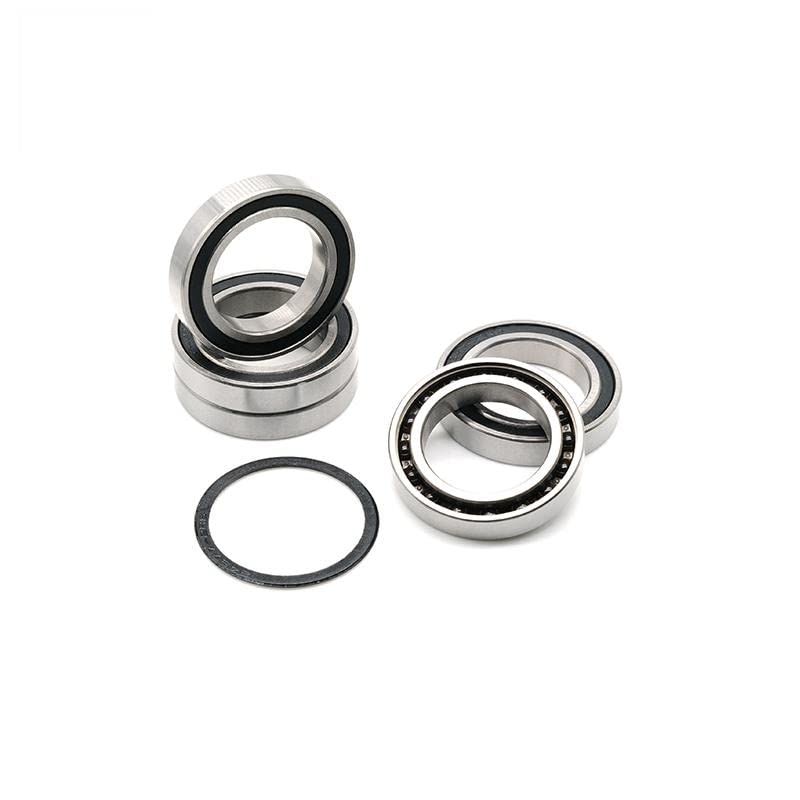 Amazon | 1個 24377 ハイブリッドセラミックベアリング