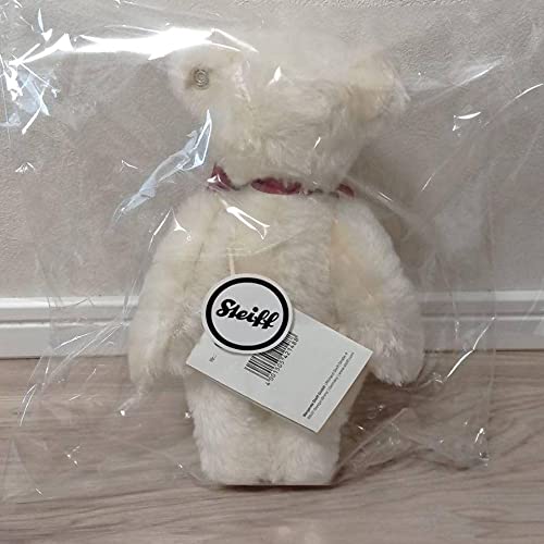 Steiff 2018年シュタイフクラブ会員限定テディベア Amazon.co.jp: 2018年シュタイフ クラブ会員限定 テディベア