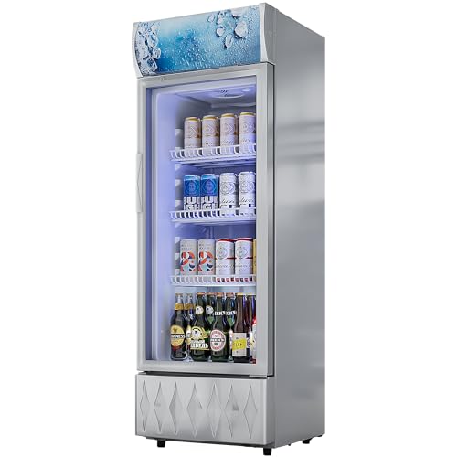 6.9 Cubic Feet ETL Certified
