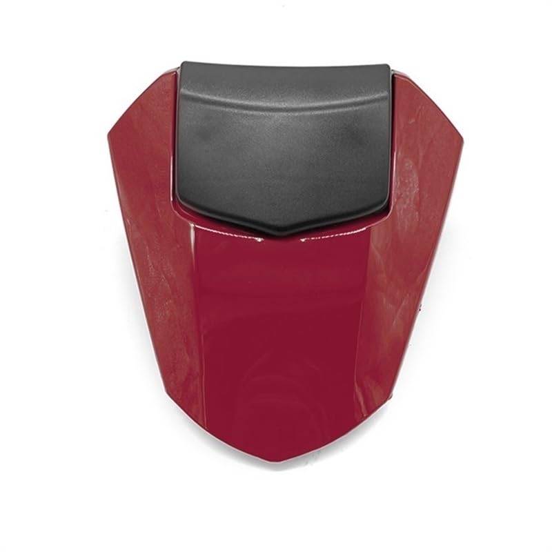 Capot de selle arrière YZF R6 finition premium - Coque de carénage rigide ABS