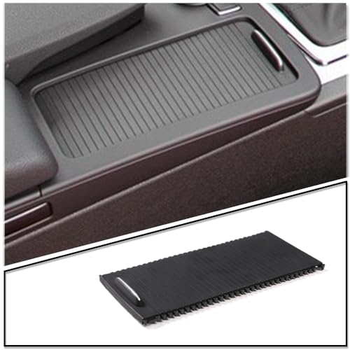Store enrouleur console centrale Mercedes pour ranger vos boissons en voyage