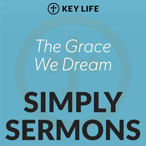 The Grace We Dream &ndash; Steve Brown