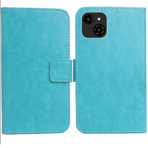 Cheshaoping Housse Coque pour Logicom Sense 6.5