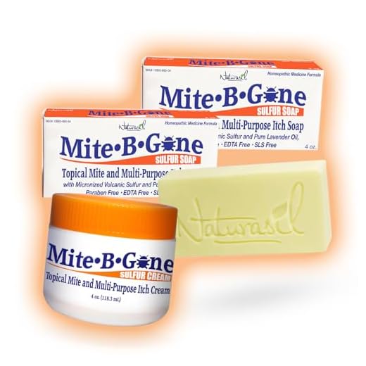 Quick Bug Bite Relief Pack for All Skin Types