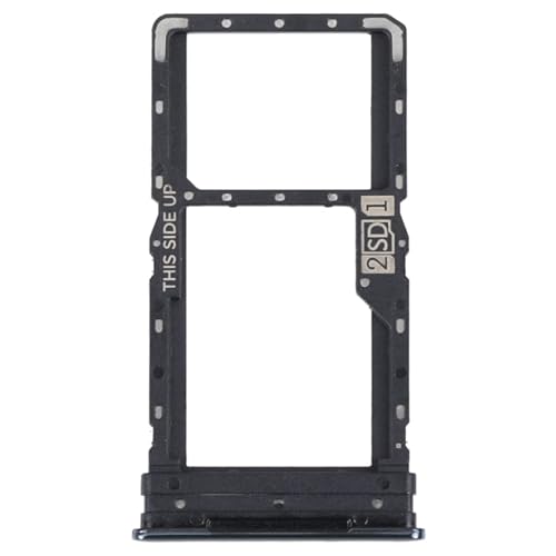 ���g���[���X�y�A�p Motorola Moto G52 SIM�J�[�h�g���C + SIM/�}�C�N��SD�J�[�h�g���C�p ���g���[���X�y�A�p