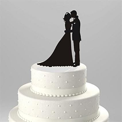 Generic Casamento 1pcs Acrylic Marry Me Wedding Cake Topper Wedding Cake Stand Wedding Decoration Cake Decorating Supplies Amazon In Grocery Gourmet Foods