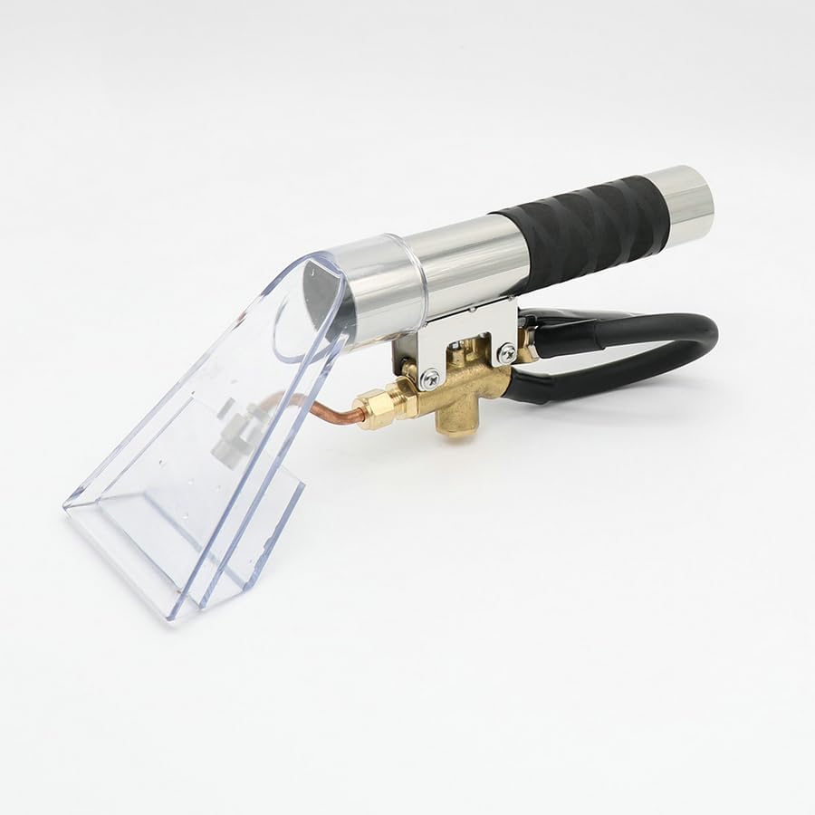 High Temperature Steam Cleaner Carpet Extractor Carpet Vacuum Cleaner Auto Furniture Cleaning Hand Tool Suction Machine Tool