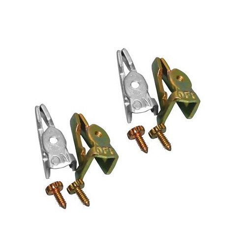 Intermatic 156T1957A Timer 3 Skipper Screws for V45400